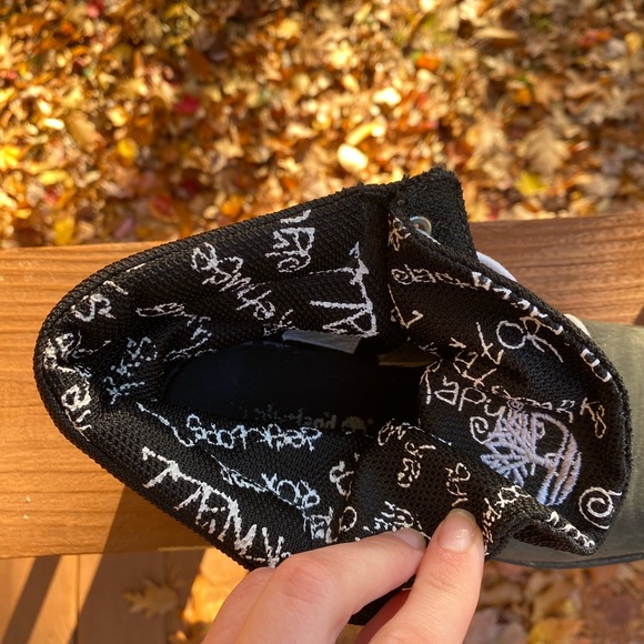 Timberland boots - Picture 4 of 9